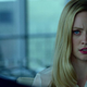 Deborah Ann Woll as Karen Page in Daredevil